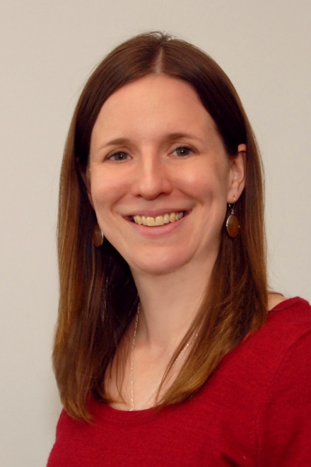 Colleen McDowell, PhD