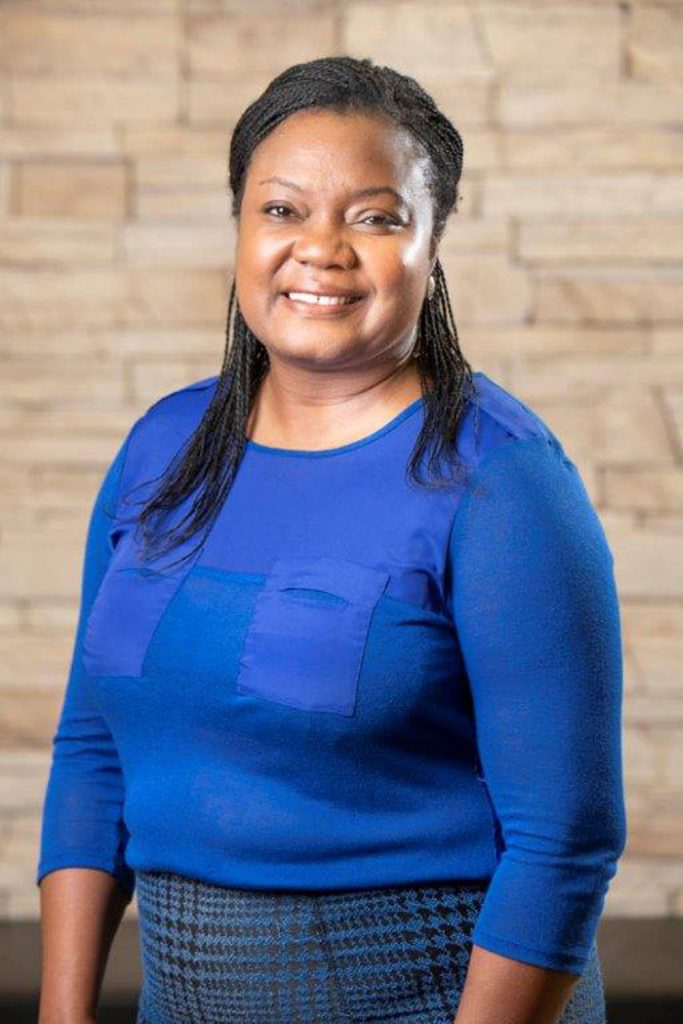 Dr. Oluwatosin Smith