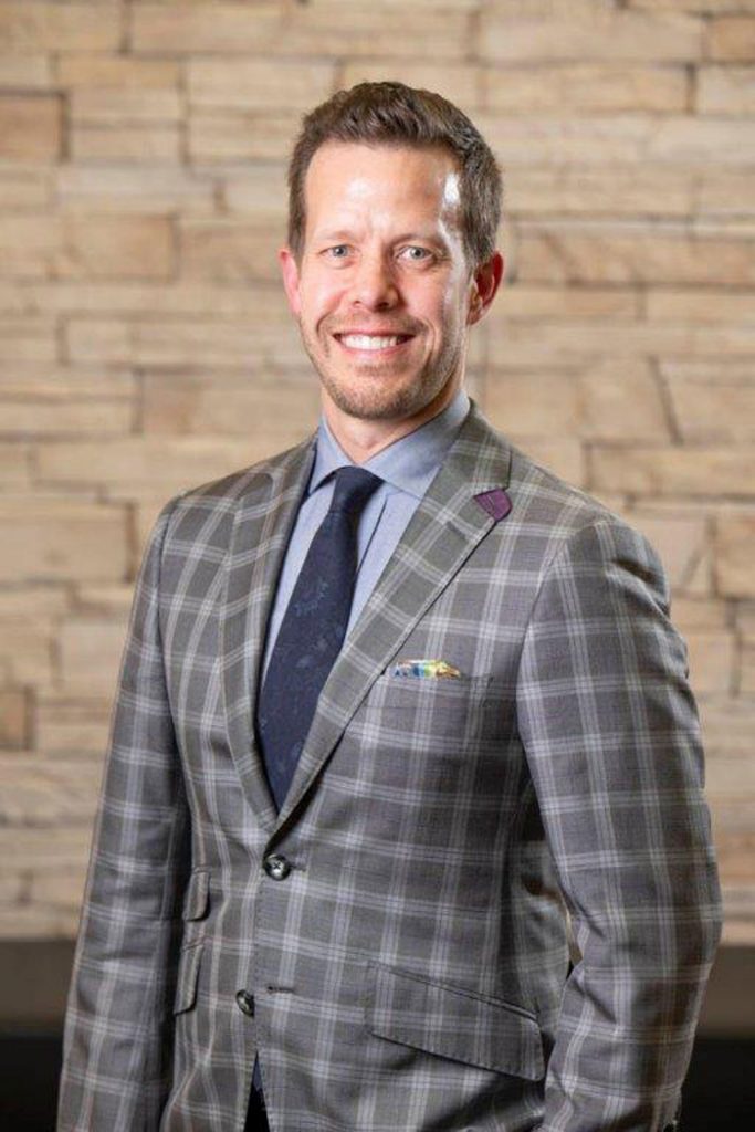 David G. Godfrey, MD