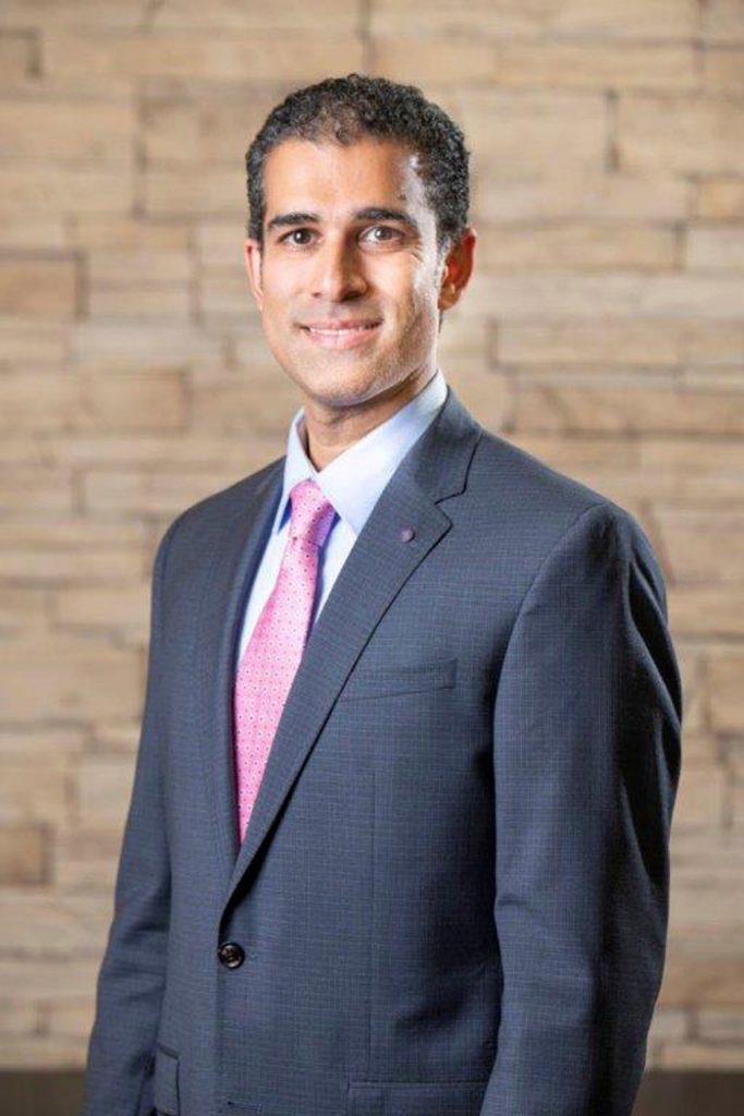 Davinder S. Grover, MD, MPH