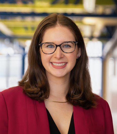 Jacqueline Malish, O.D.